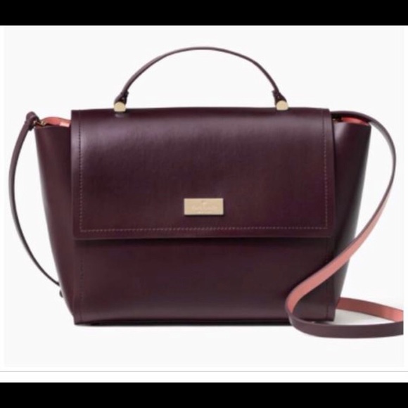 Kate Spade Arbour Hill Lilah shoulder/cross body bag